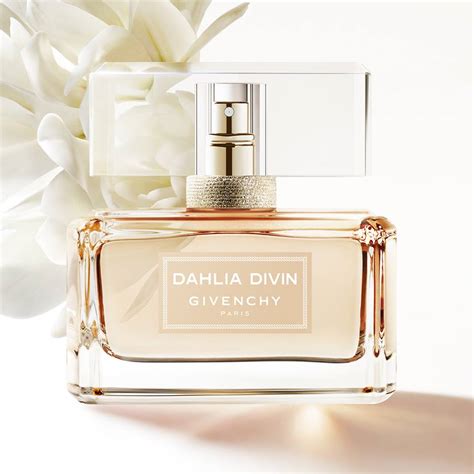 givenchy dahlia divin nude|Givenchy Dahlia Divin Nude 75ml .